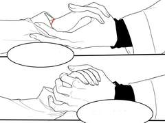 [멸망동경] 무언가…