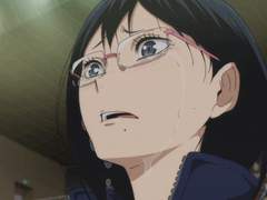 사랑한다고 말해보자- 하이큐 드림