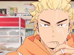 소꿉친구를 좋아하게 되었다