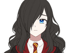 미레이야 모드 로슬린 :: 2학년