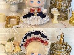 完))20cm 백설 (젤리성운 옷장)