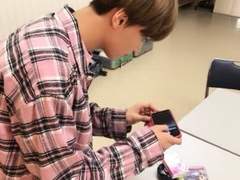 이동혁이랑 잘 사귀다가 싸우는 썰