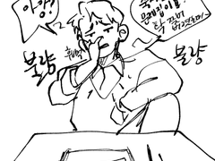 오백년만에 규삽