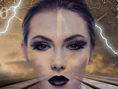 악플러 저주 - [괴담]