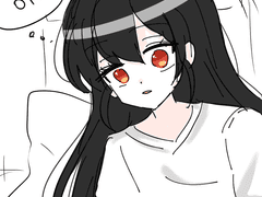 대충 그린 만화