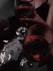 A 타입 커미션 샘플