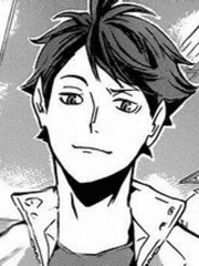 하이큐 장편 상황문답 [세이죠]