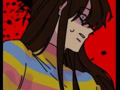 블라인드 | 유령의 집