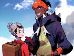 포켓몬스터 백업 1