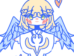 그림그린거 이것저것 모아서 왔습니다!!