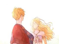 [어공주 연성] 히비스커스(花) 루카아티