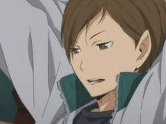 하이큐 상황문답 EP6. 그녀가 헤어졌다.