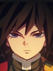 [귀멸의 칼날 드림] 기유 번역기 츠구코 드림