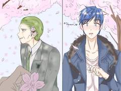 트레틀 합작함.