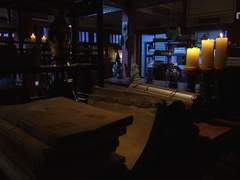 [미덕담] 쌍화점(雙花店) 三