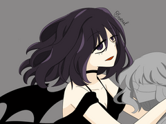 악마죠 천사조연