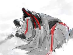 [중드] 필모크오