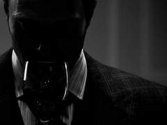 빌런은 주인공을 투영한다