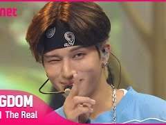 [킹덤 파이널 후기(1)] 순위 분석 + 에이티즈, 스트레이키즈