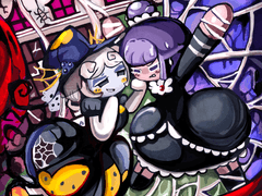 [일러스트] 쿠키런