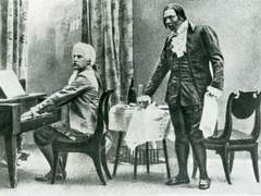 질투심이 많은 적은 가진 것도 많은 자다