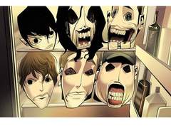 미친 짓, 없으면 시시하다