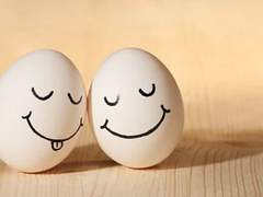 감정이 없는 인간