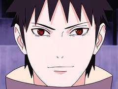 [나루토 상황문답/오비토 드림] 우정 여행