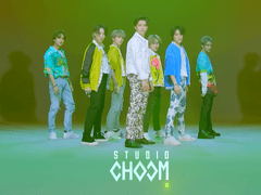 [210511] 맛 (Hot Sauce) / STUDIO CHOOM