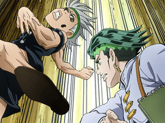 로한 센세는 왜 그러고 살아요 ;;