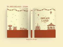 15. DREAMLAND