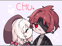 [DXL] 안타까운 두 사람에 대해서