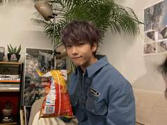 천진난만 연하남 외전3.