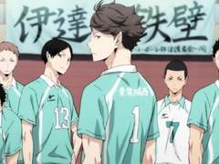 [하이큐 드림] 배구부 매니저의 일상 vlog