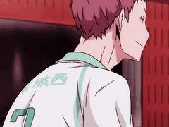 [하이큐 드림] 배구부 매니저의 일상 vlog2