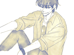 오늘의 미우 낙서 + 포켓몬