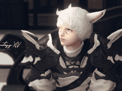 빛전 개인 설정