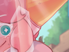 딸기크레페맛 쿠키.