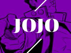JOJO Log#1