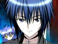 츠키요미 이쿠토(月詠 幾斗) - 달밤의 마리오네트 (月夜のマリオネット)