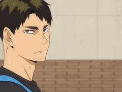 센티넬 조각 - 우시지마