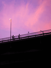 평행지구 바닐라