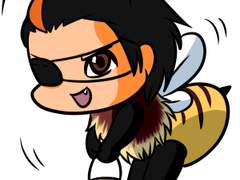 캐릭터 커미션!