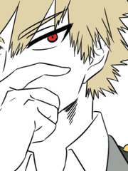 2차창작 히로아카 (캇데쿠)