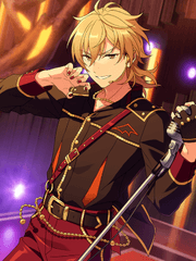 Howl! 영혼을 불태우는 불야성