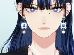 [웹툰] 미소와 함께하는 세상