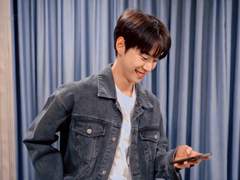 캠퍼스 커플이 되는 가장 평범한 방법 1