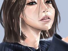 마마무 팬아트 모음