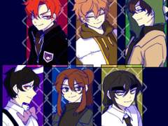 마약밀매 살인사건 (1화)