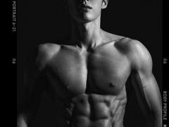 [열성] 바디프로필